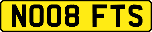 NO08FTS