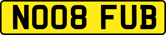 NO08FUB