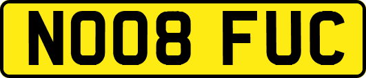 NO08FUC