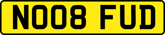 NO08FUD