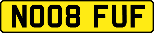 NO08FUF