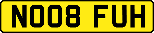NO08FUH