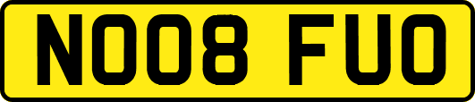 NO08FUO