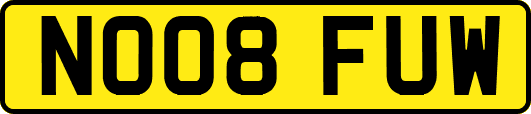 NO08FUW