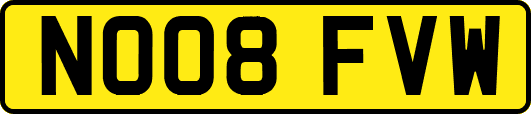 NO08FVW