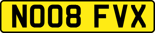 NO08FVX
