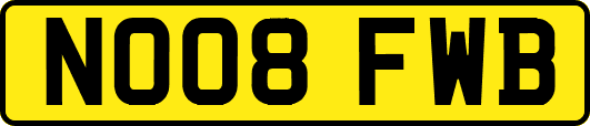 NO08FWB