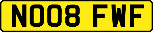 NO08FWF