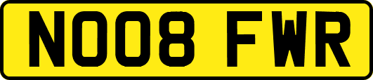 NO08FWR