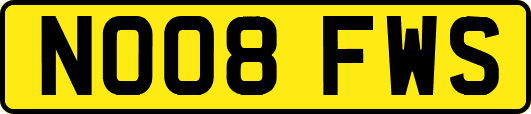 NO08FWS