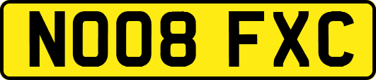 NO08FXC
