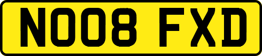 NO08FXD