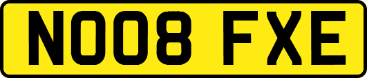 NO08FXE