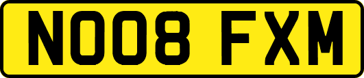 NO08FXM