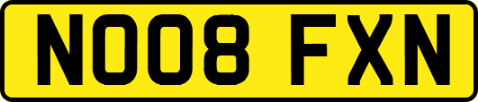 NO08FXN