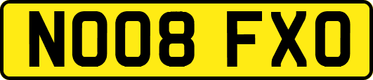 NO08FXO