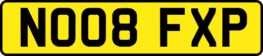 NO08FXP