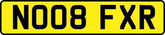 NO08FXR