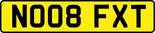NO08FXT