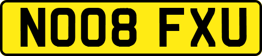 NO08FXU
