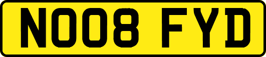 NO08FYD