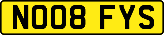 NO08FYS