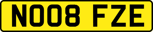 NO08FZE