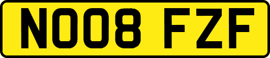 NO08FZF