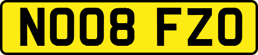 NO08FZO
