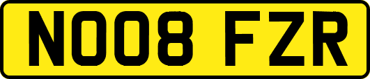 NO08FZR