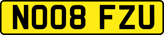 NO08FZU