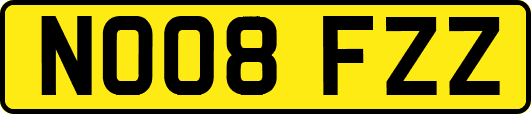 NO08FZZ
