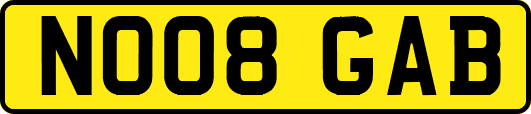 NO08GAB