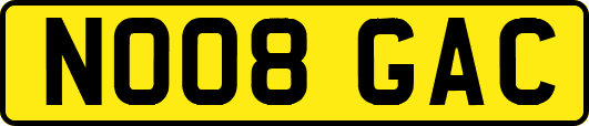 NO08GAC