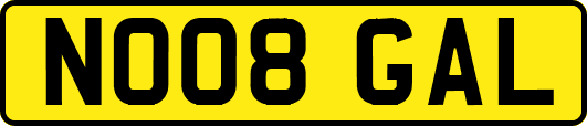 NO08GAL