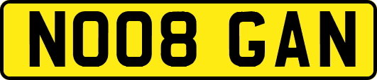 NO08GAN