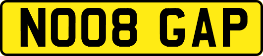 NO08GAP