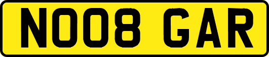 NO08GAR