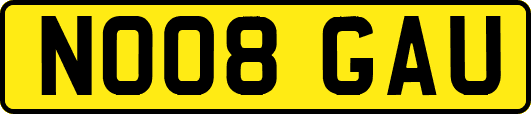 NO08GAU
