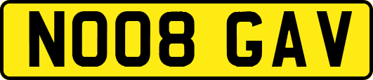 NO08GAV