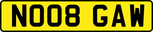 NO08GAW