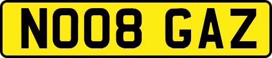 NO08GAZ