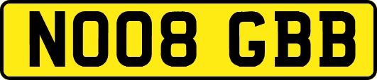 NO08GBB