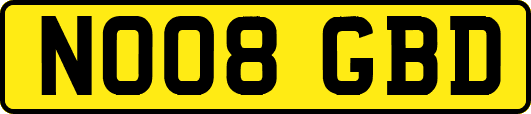 NO08GBD
