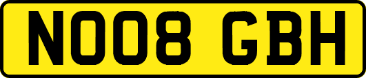 NO08GBH