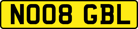 NO08GBL