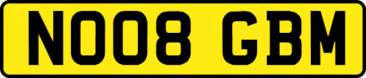 NO08GBM