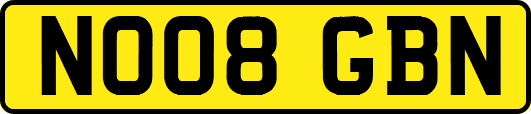 NO08GBN