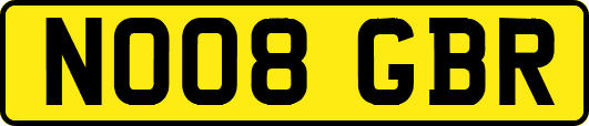 NO08GBR