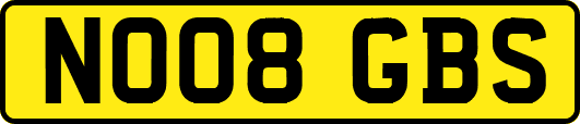 NO08GBS